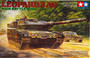 Leopard 2A6 Main Battle Tank, 1:35 (pidemmällä toimitusajalla)