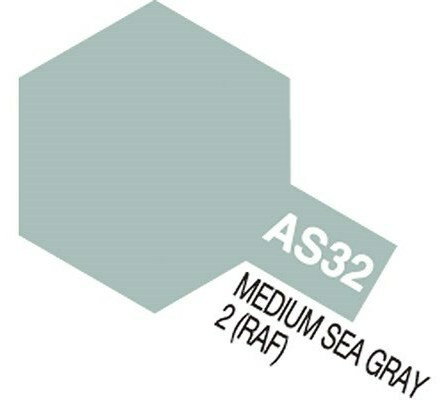 AS-32 Medium Sea Gray 2 (RAF) 100ml