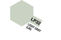 LP-32 Light Gray (IJN) 10ml