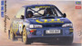 Subaru Impreza RAC Rally 1993, 1:24