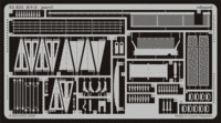 KV-2 (for Trumpeter), 1:35