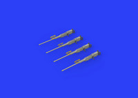 M2 Browning with Handles, 1:48