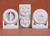 Gloster Gladiator Wheel Set spoked (for Merit kit), 1:48