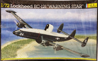 Lockheed EC-121 Warning Star, 1:72
