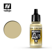UK BSC 64 Portland Stone, Model Air 17ml
