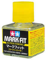 Mark Fit Super Strong 40ml