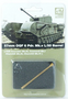 57mm OQF 6 Pdr. Mk.V L/50 Barrel, 1:35