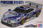 Porsche 911 GT1, 1:24 (pidemmällä toimitusajalla)