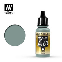 Light Blue RLM78, Model Air 17ml