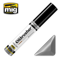 Oilbrusher Aluminum 10ml