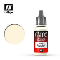 Off-White, Game Color 17ml