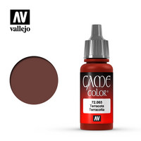 Terracotta, Game Color 17ml