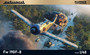 Fw 190 F-8 ProfiPACK, 1:48 (pidemmällä toimitusajalla)