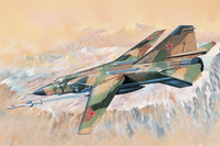 MiG-23MLD Flogger-K, 1:32 (pidemmällä toimitusajalla)