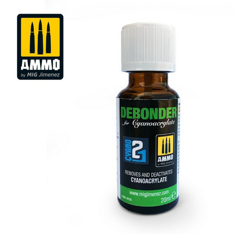 Debonder 20ml