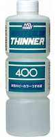 Mr Color Acryl Thinner 400ml