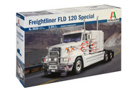 Freightliner FLD 120, 1:24 (pidemmällä toimituksella)