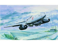 Messerschmitt Me-262 B-1a/U1, 1:32 (pidemmällä toimitusajalla)