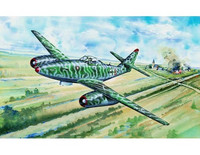 Messerschmitt Me 262 A-2a, 1:32 (pidemmällä toimitusajalla)