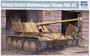KruppArdelt Waffenträger 88mm PAK-43, 1:35