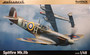 Supermarine Spitfire Mk.IIb, ProfiPACK, 1:48 (pidemmällä toimitusajalla)
