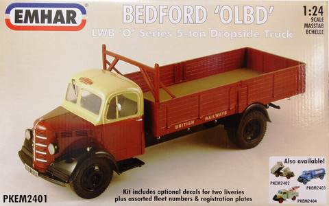 Bedford 