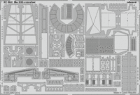 Do 335 Exterior (for HK Models), 1:32