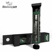 Faded Green 20ml