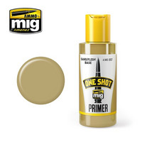 One Shot Primer Sand/Flesh Base 60ml