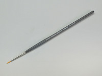 High Finish Pointed Brush (Ultra Fine)
