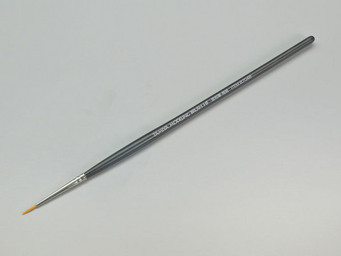 High Finish Pointed Brush (Ultra Fine)