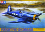 Vought F4U-1D Corsair, 1:48 (pidemmällä toimitusajalla)