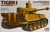 Tiger I Initial Production, 1:35 (pidemmällä toimitusajalla)