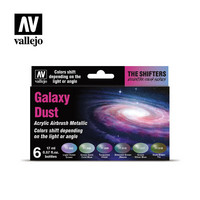 Galaxy Dust (8 x 17ml)