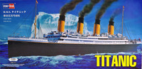 R.M.S. Titanic, 1:550 (pidemmällä toimitusajalla)