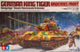 German King Tiger Ardennes Front, 1:35 (pidemmällä toimitusajalla)