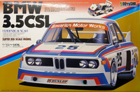 BMW 3.5 CSL, 1:12
