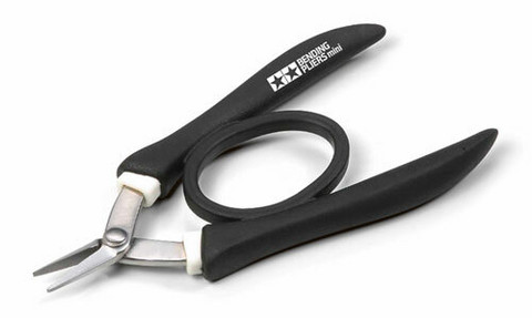 Bending Pliers (for Photo-Etched Parts)