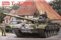 T-72 M1 Full Interior, 1:35 (pidemmällä toimitusajalla)