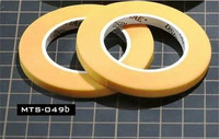 Masking Tape 5mm