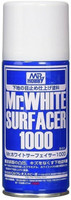 Mr.White Surfacer 1000, 170ml