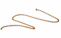 Medium Brass Chain 30cm, 1:48