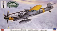 Messerschmitt Bf109 G-6 
