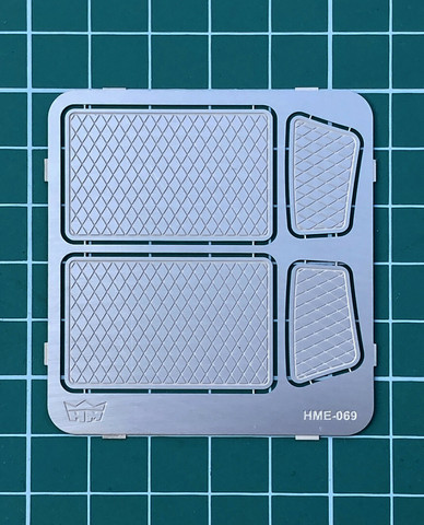 Beetle Door Panels 2