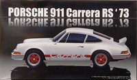 Porsche 911 Carrera RS '73, 1:24