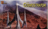 The Cosmostrator, 1:350