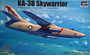 KA-3B Skywarrior, 1:48 (pidemmällä toimitusajalla)