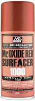 Mr.Oxide Red Surfacer 1000, 170ml