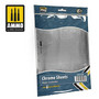 Chrome Sheets 280mm x 195mm (5kpl)