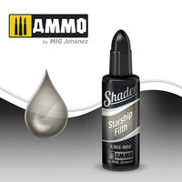 Shader, Starship Filth 10ml